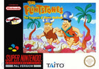 The Flintstones - Treasure of Sierra Madrock