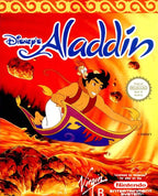 Disney's Aladdin