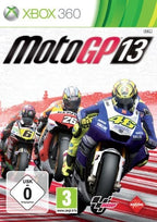 Moto GP 13 (DE)