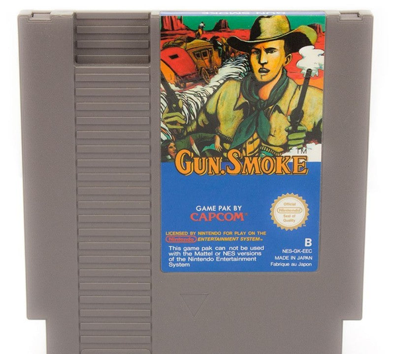 Gun.Smoke