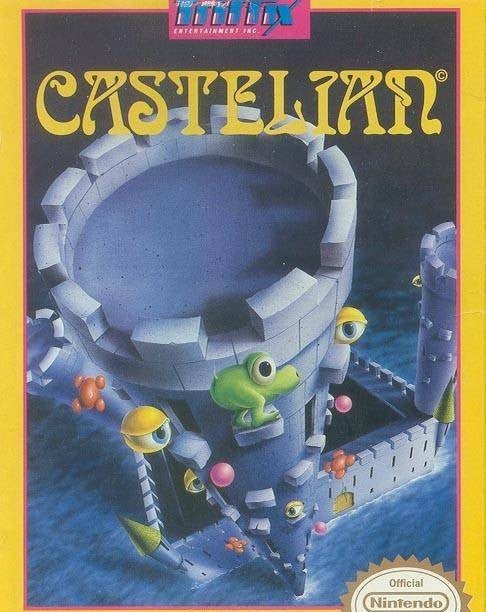 Castelian (US)