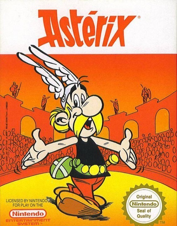 Asterix