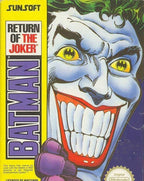Batman: Return of the Joker