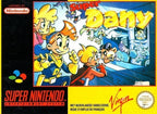Super Dany (FR)