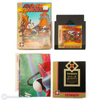 Road Runner Unlicensed Tengen Version