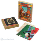 Road Runner Unlicensed Tengen Version
