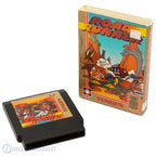 Road Runner Unlicensed Tengen Version