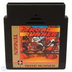 Road Runner Unlicensed Tengen Version