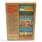 Road Runner Unlicensed Tengen Version