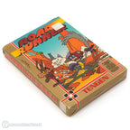 Road Runner Unlicensed Tengen Version