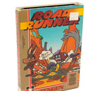 Road Runner Unlicensed Tengen Version
