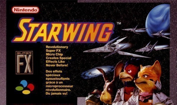 Starwing (FR)