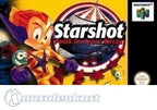 Starshot: Panik im Space Circus