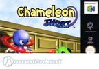 Chameleon Twist 1