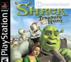 Shrek: Treasure Hunt (US)