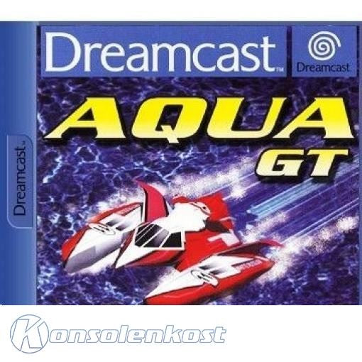 Aqua GT