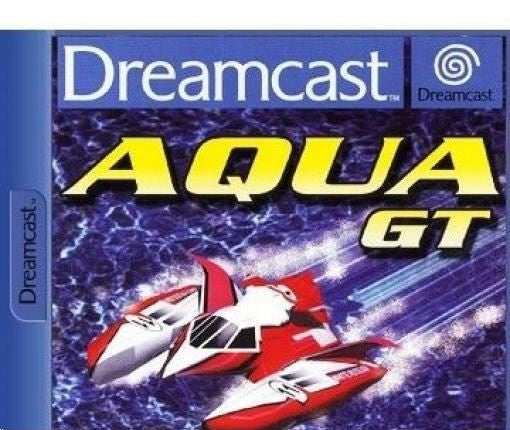 Aqua GT