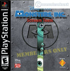 Monsters, Inc.: Scream Team (US)