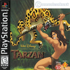 Tarzan (US)