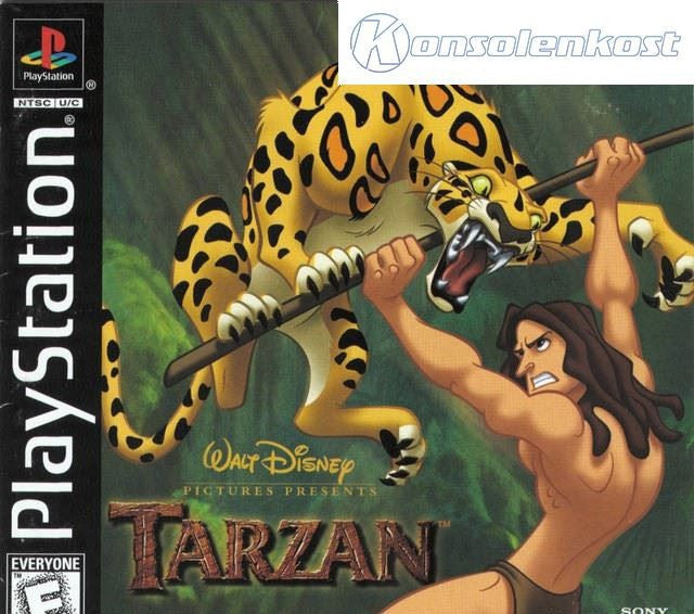 Tarzan (US)