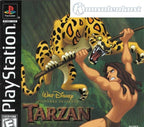 Tarzan (US)