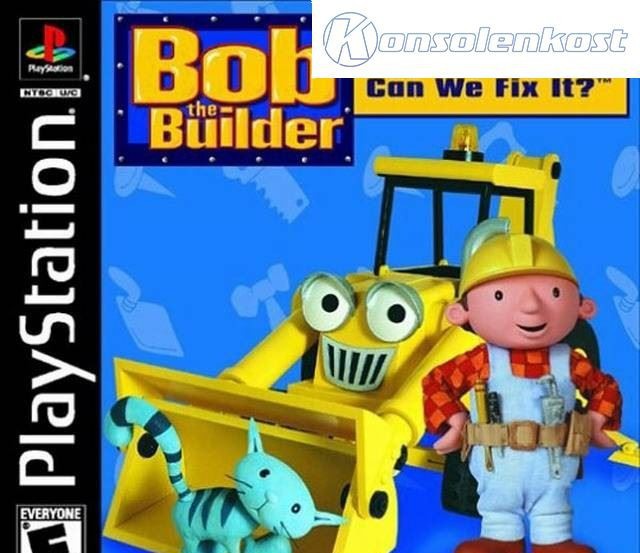 Bob the Builder (US)
