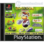 Rayman Junior - Level 1