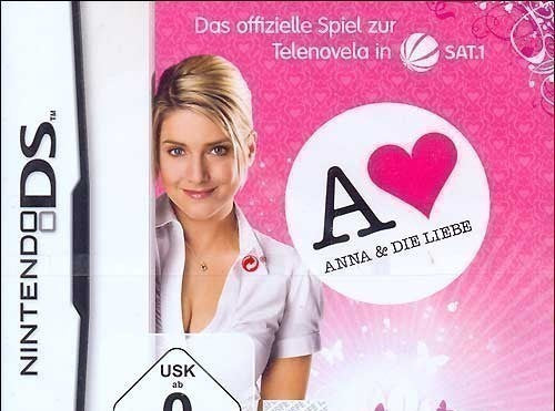 Anna und die Liebe (DE)