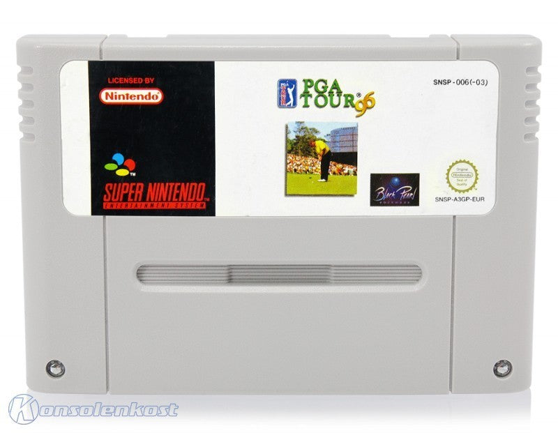PGA Tour 96