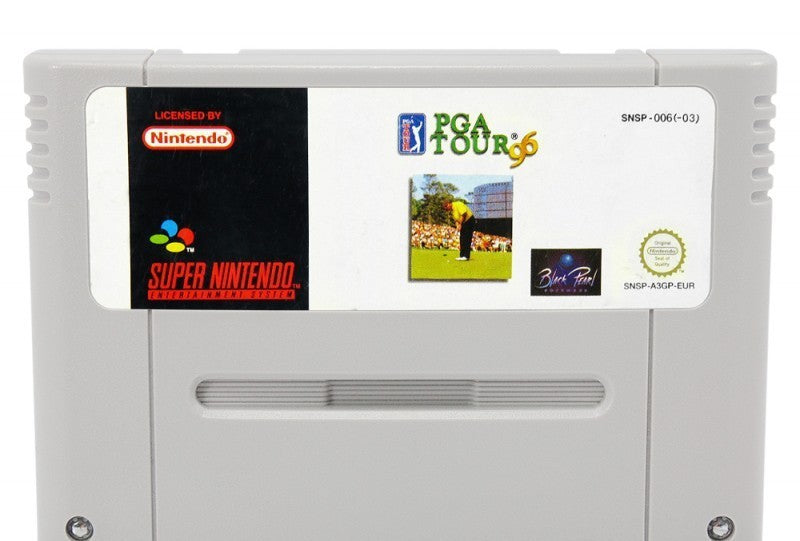 PGA Tour 96