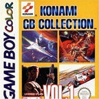 Konami Gameboy Collection 1