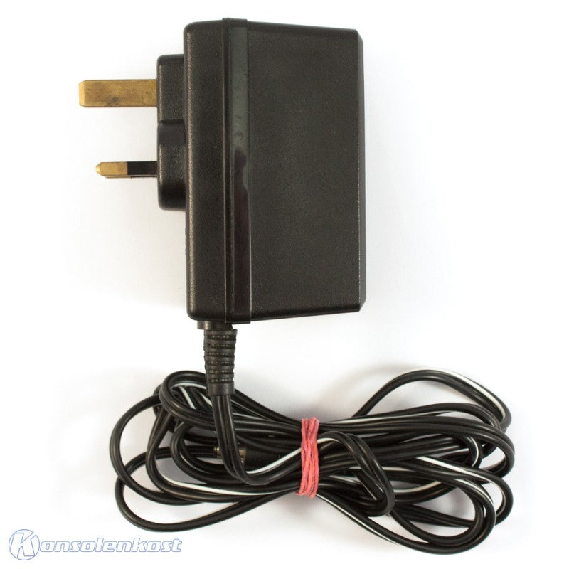 Original UK Netzteil / AC Adapter [Atari]