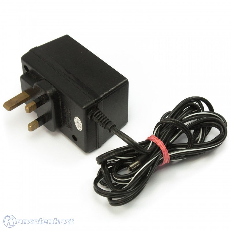 Original UK Netzteil / AC Adapter [Atari]