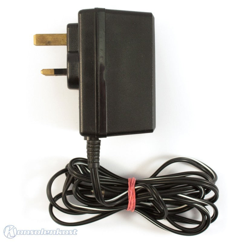 Original UK Netzteil / AC Adapter [Atari]