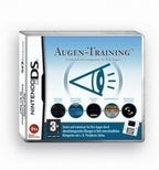 Augen-Training: Trainieren und entspannen Sie Ihre Augen