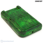 Konsole Mortal Kombat Reptile / Green Salamander Custom Design