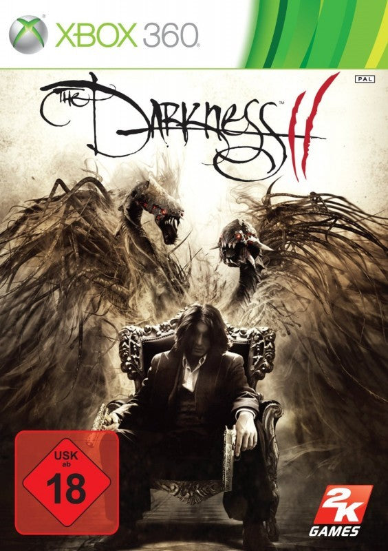 The Darkness II (DE)