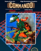 Commando (US)
