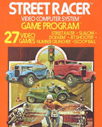 Street Racer