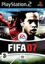 Fifa 07 (AT)