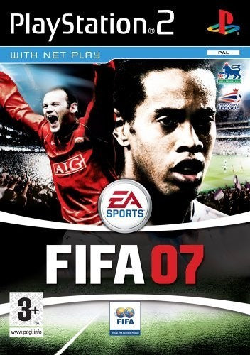 Fifa 07 (AT)