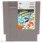 Marble Madness