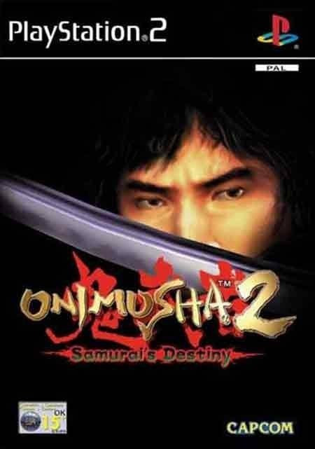 Onimusha 2 - Samurai's Destiny (IT)