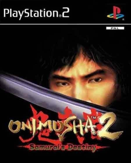 Onimusha 2 - Samurai's Destiny (IT)
