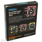 Pinball Bienengräber