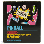 Pinball Bienengräber