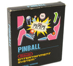 Pinball Bienengräber