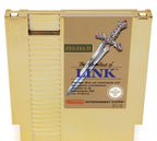 Legend of Zelda II