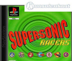 Supersonic Racers