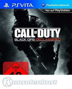 Call of Duty: Black Ops Declassified (DE)